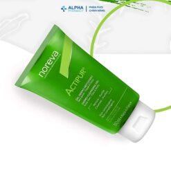 Alternative view of Gel Rửa Mặt Noreva Actipur Dermo-Cleansing Cho Da Nhờn Mụn – 150ml
