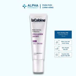 Kem Dưỡng Mắt LaCabine Botulinum Effect Làm Sáng, Giảm Bọng Mắt – 15ml