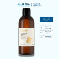Gel Rửa Mặt Cocoon Bí Đao Giảm Nhờn Ngừa Mụn – 310ml