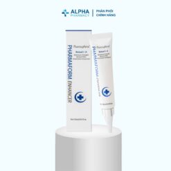Alternative view of Tinh Chất Pharmaform Retinol 1% Enhancer Ngừa Lão Hóa, Giảm Nếp Nhăn, Làm Sáng Da - 20g