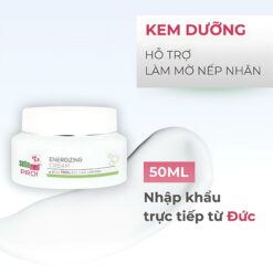 Alternative view of Kem Dưỡng Da Sebamed Pro! Energizing Cream Phục Hồi & Ngừa Lão Hóa – 50ml