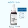 Serum Tẩy Tế Bào Chết The Ordinary AHA 30% + BHA 2% Peeling Solution Giảm Mụn & Làm Sáng Da – 30ml