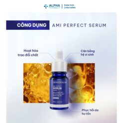 Alternative view of Serum Demodexlab Ami Perfect Phục Hồi Da - 10ml