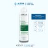 Dầu Gội Vichy Dercos Technique Psolution Shampoo Giảm Triệu Chứng Vảy Nến & Bong Tróc Da Đầu – 200ml