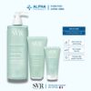 Gel Rửa Mặt SVR Physiopure Gelée Moussante Làm Sạch Dịu Nhẹ Cho Da Nhạy Cảm – 55ml/200ml/400ml