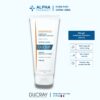Dầu Gội Giảm Và Ngăn Ngừa Rụng Tóc Ducray Anaphase Shampoo - 200ml