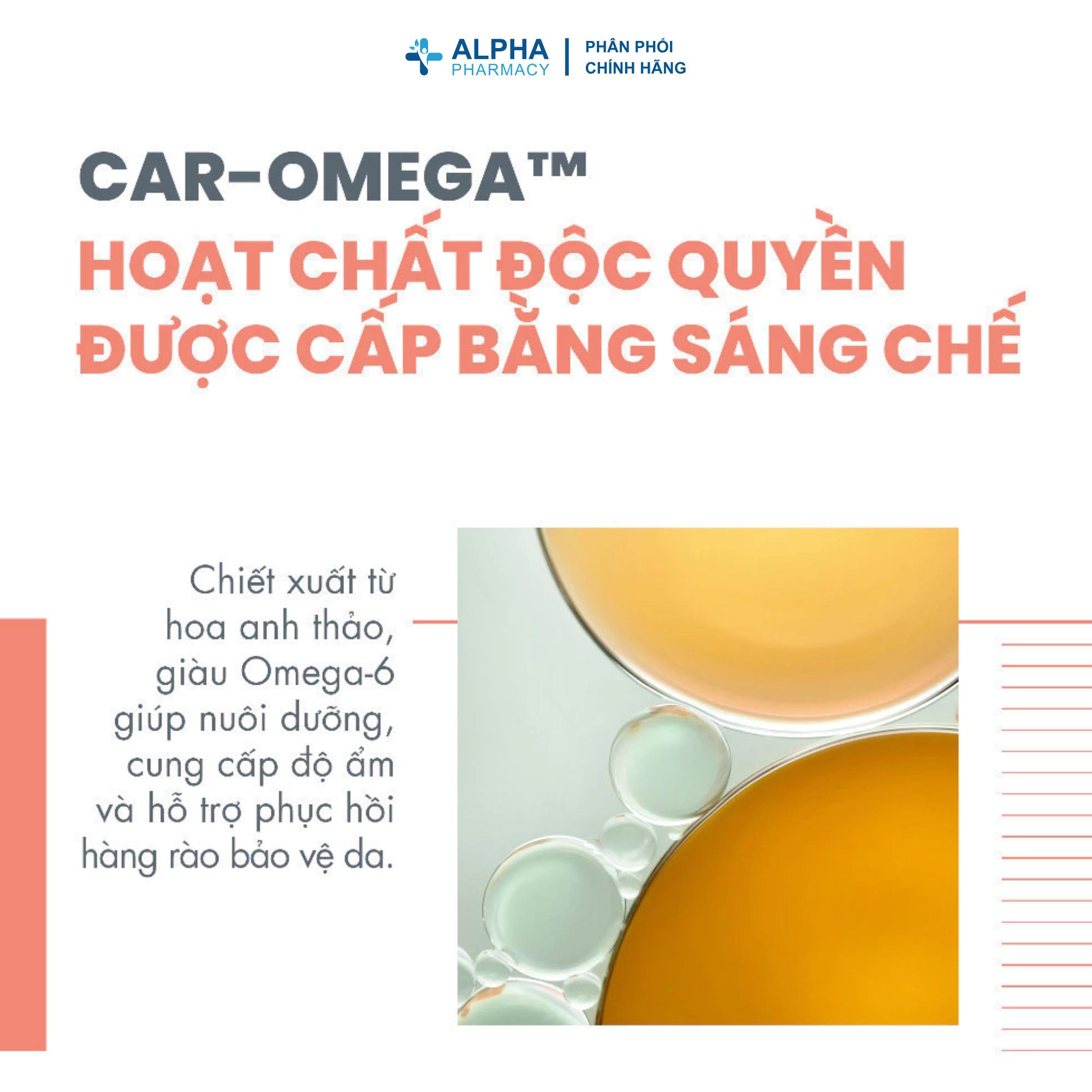 Kem Dưỡng Ẩm Avene Xeracalm A.D Lipid - Replenishing Chuyên Sâu Dành Cho Da Khô Và Da Nhạy Cảm - 200ml - Image 6