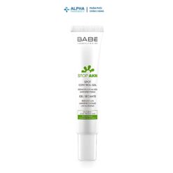 Alternative view of Gel Chấm Mụn Giảm Viêm Sưng Babé Stop AKN Spot Control Gel - 8ml