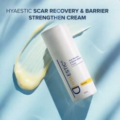Alternative view of Tế Bào Gốc Trẻ Hoá Và Hỗ Trợ Phục Hồi Làn Da Sẹo Hyaestic Scar Recovery & Barrier Strengthen Cream - 30ml