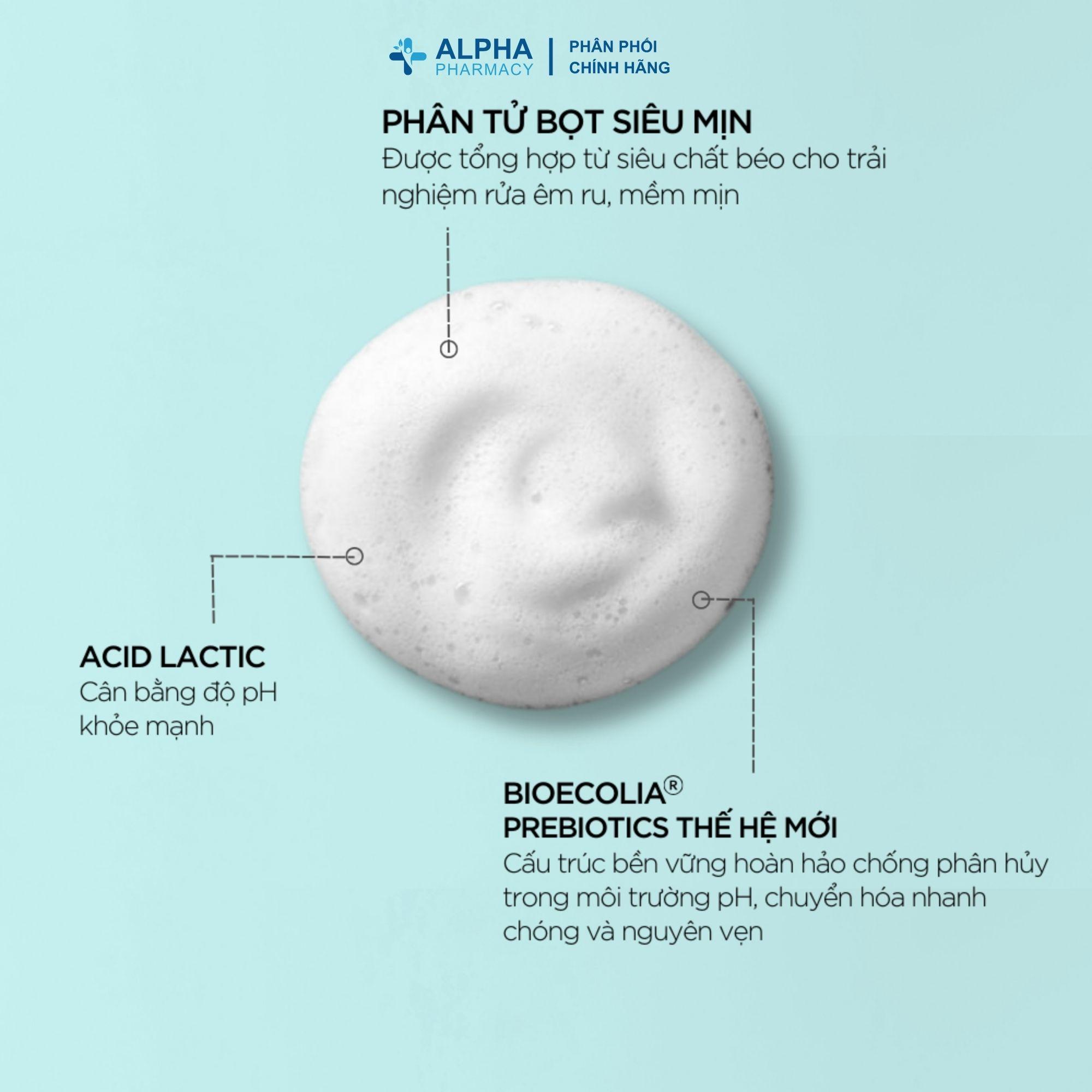 Dung Dịch Vệ Sinh Phụ Nữ Cavaillès Fraicheur Khử Mùi, Thơm Mát, Giảm Kích Ứng – 250ml - Image 4