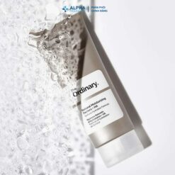 Alternative view of Kem Dưỡng Ẩm The Ordinary Natural Moisturizing Factors + HA Cấp Ẩm & Bảo Vệ Hàng Rào Da – 30ml