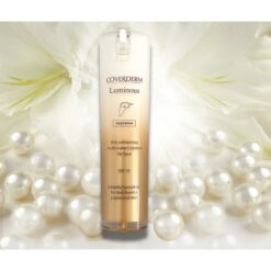 Alternative view of Kem Làm Mờ Các Vết Nám Đậm Và Lớn Coverderm Luminous Supreme Dùng Ban Ngày - 30ml