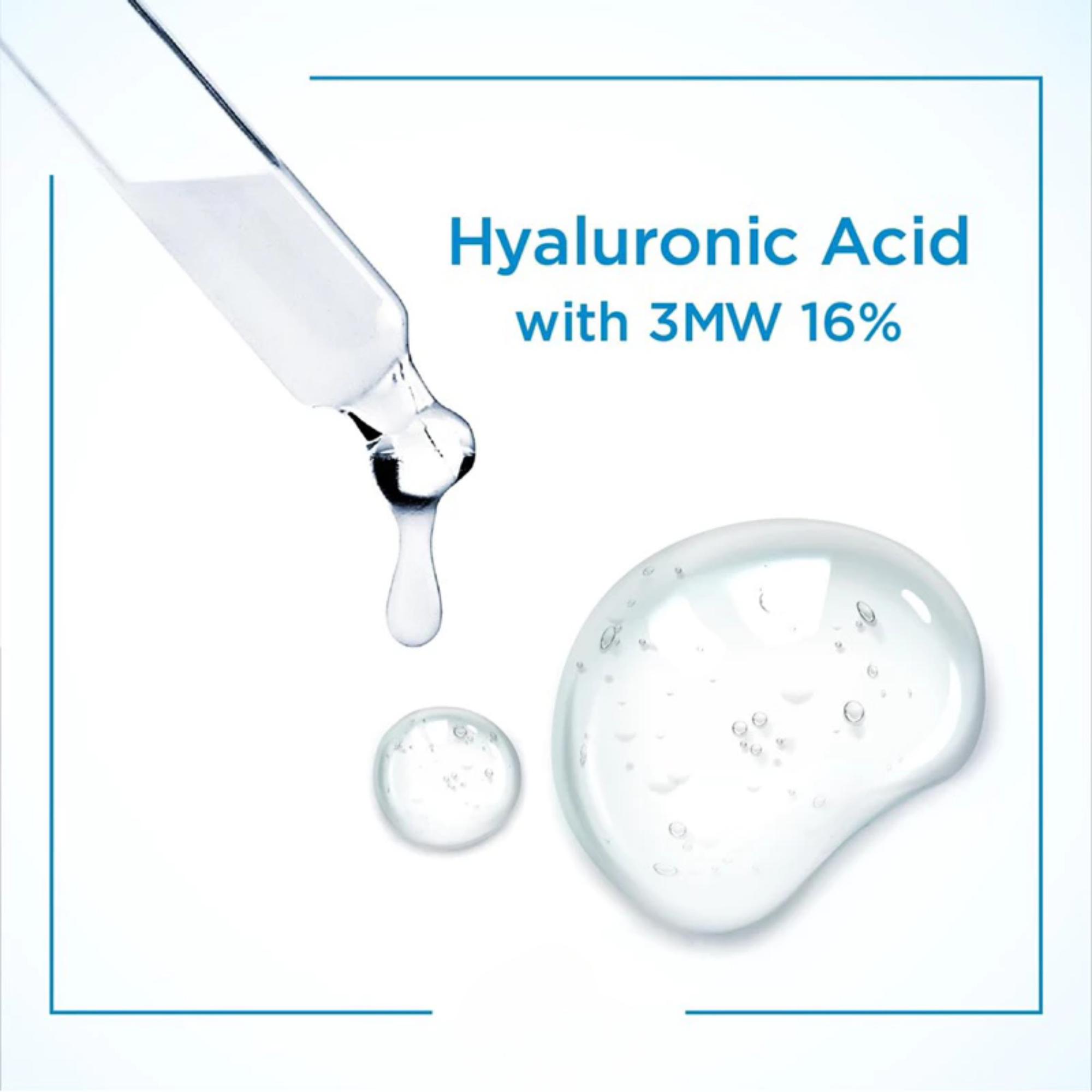 Tinh Chất Rilastil Hydrotenseur Restructuring Anti-Wrinkle Tái Tạo & Chống Lão Hóa Da - 30ml - Image 4