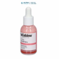 Alternative view of Tinh Chất LaCabine 0,3% Pro-Retinol Giảm Nếp Nhăn, Tái Tạo Da – 30ml