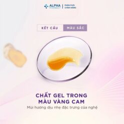 Alternative view of Gel Rửa Mặt Decumar Advanced Cleansing Cho Da Mụn, Giảm Bã Nhờn – 100g