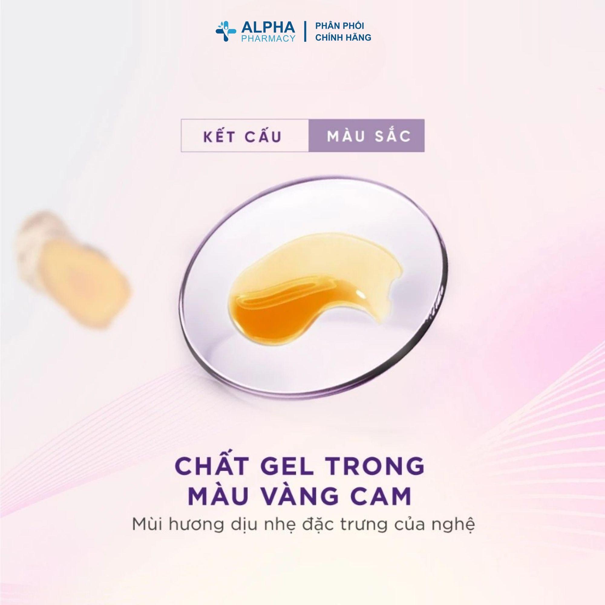 Gel Rửa Mặt Decumar Advanced Cleansing Cho Da Mụn, Giảm Bã Nhờn – 100g - Image 2