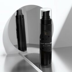 Alternative view of Tính Chất Trẻ Hóa Da & Giảm Mụn Ekseption Super Retinol Fluid - 45ml