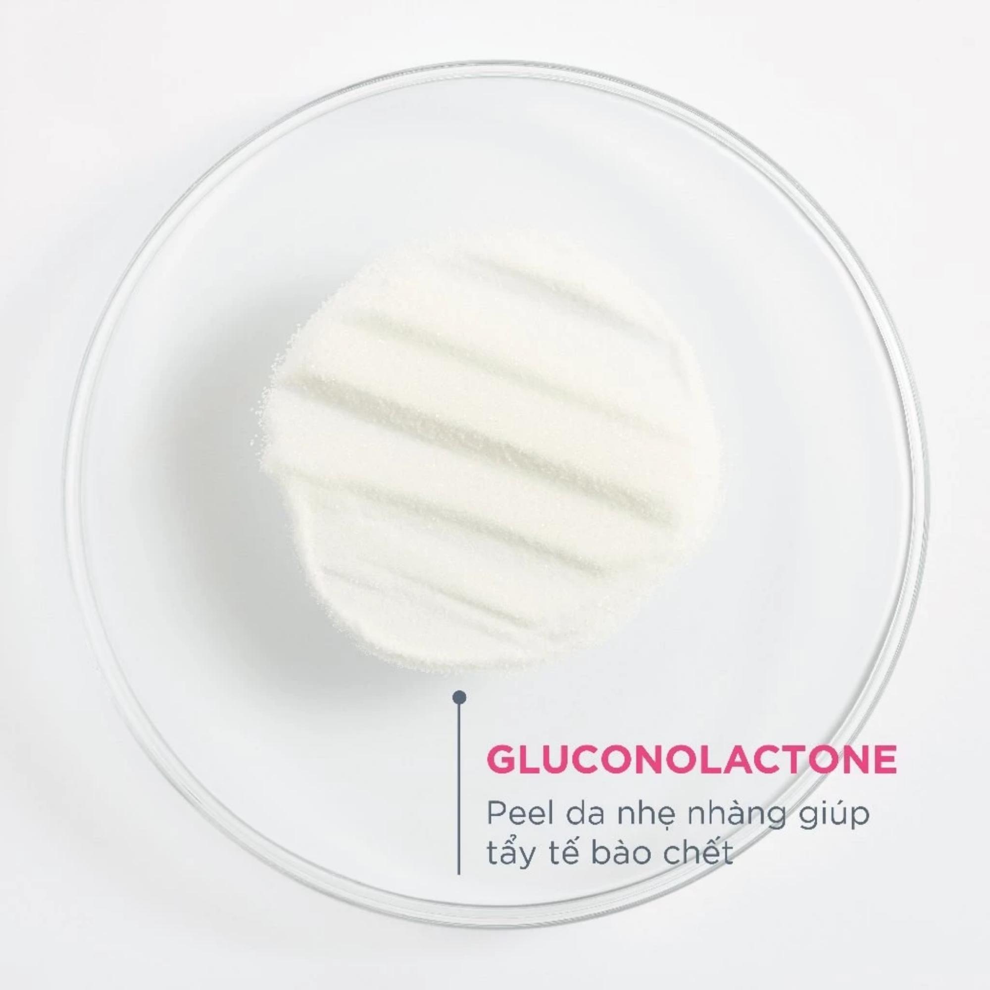 Kem Ban Đêm Topicrem MELA Gentle Peeling Night Cream Cho Da Tăng Sắc Tố - 40ml - Image 5