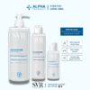 Nước Tẩy Trang SVR Physiopure Eau Micellaire Làm Sạch Bụi Bẩn & Lớp Trang Điểm – 75ml/200ml/400ml