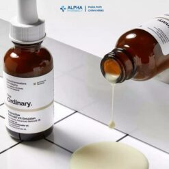 Alternative view of Tinh Chất Chống Lão Hóa Cho Da Nhạy Cảm The Ordinary Granactive Retinoid 2% Emulsion – 30ml