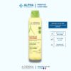 Dầu Tắm Cho Da Viêm Cơ Địa, Da Khô & Dị Ứng A-Derma Exomega Control - 200ml
