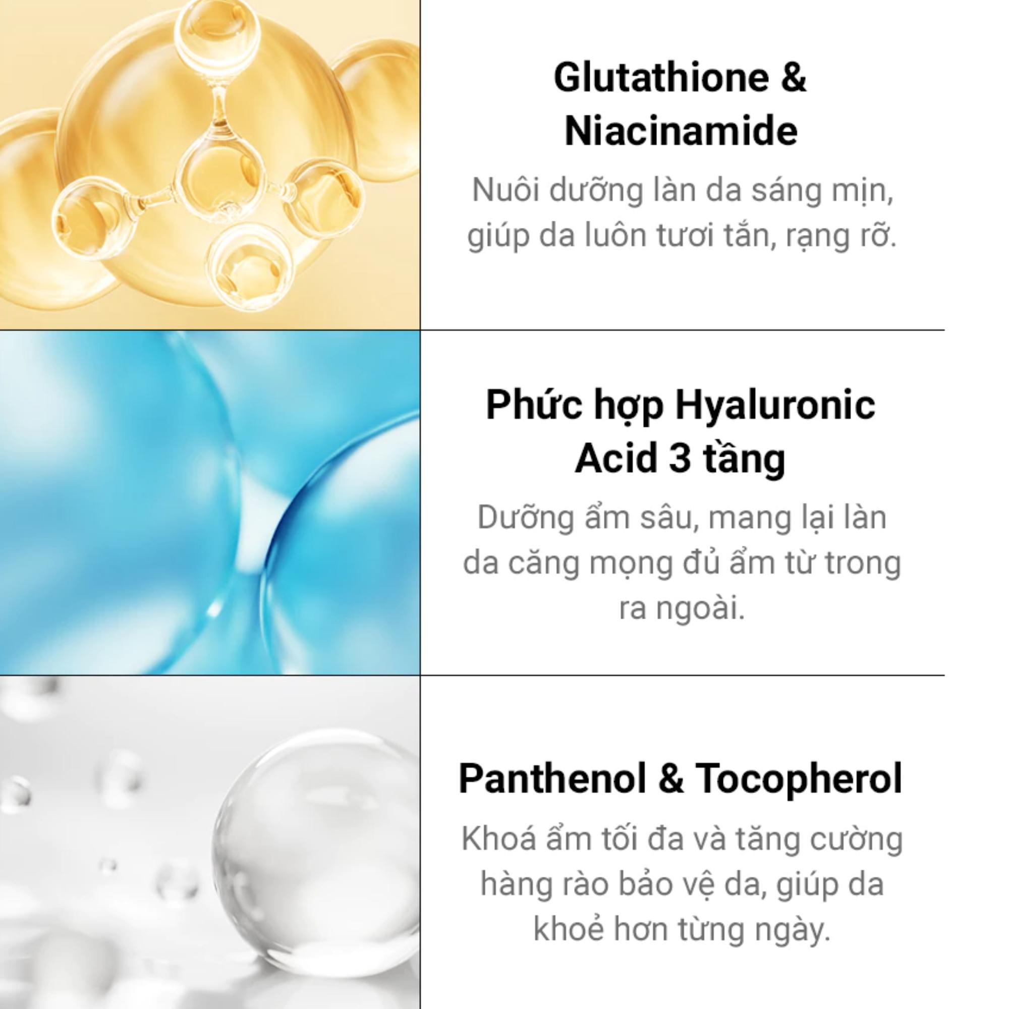 Kem Chống Nắng Cell Fusion C Aqua Tone Up Sunscreen 100 SPF50+/PA++++ – 50ml (Hồng) - Image 4