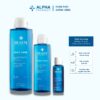 Nước Tẩy Trang Rilastil Daily Care Micellar Solution Làm Sạch Da Mặt - 100ml/250ml/400ml