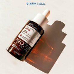 Alternative view of Tinh Chất Neogen Dermalogy Real Vitamin C Dưỡng Trắng, Mờ Thâm - 32g