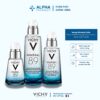Serum Khoáng Vichy Minéral 89 Fortifying Daily Booster Phục Hồi Chuyên Sâu & Tăng Cường Hàng Rào Bảo Vệ Da – 30ml/50ml/75ml