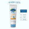 Kem Hăm Tã Cetaphil Baby Diaper Cream Calendula Làm Dịu & Bảo Vệ Da Bé - 70g