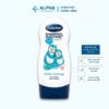 Sữa Tắm Gội Cho Bé Bubchen Shampoo & Duschgel Sensitiv Sanfte Lieblinge – 230ml