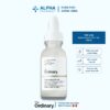Tinh Chất The Ordinary Alpha Arbutin 2% + HA Dưỡng Trắng & Giảm Thâm – 30ml