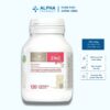 Viên Uống BioIsland Zinc Bổ Sung Kẽm Cho Trẻ, Tăng Cường Đề Kháng Và Phát Triển Toàn Diện – Hộp 120 Viên