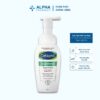 Sữa Rửa Mặt Tạo Bọt Cetaphil Soothing Foam Wash Làm Sạch Dịu Nhẹ - 200ml