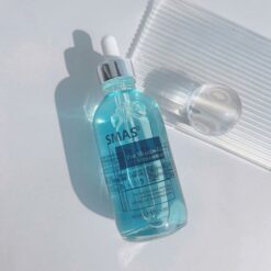 Alternative view of Tinh Chất Cấp Ẩm, Phục Hồi Da Smas Pro Vitamin B5 Hydra Serum - 120g