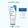 Sữa Chống Nắng Cerave Facial Moisturising Lotion AM SPF50 Dưỡng Ẩm & Phục Hồi Da – 52ml