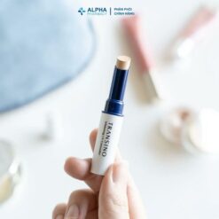 Alternative view of Thanh Che Khuyết Điểm Dưỡng Trắng Da Transino Giảm Thâm Nám, Làm Sáng Da – 2.5g