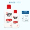 Sữa Rửa Mặt Acne-Aid Liquid Cleanser Oil Control Làm Sạch Sâu, Kiểm Soát Dầu, Ngừa Mụn – 50ml/100ml