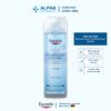 Nước Cân Bằng Eucerin Dermato Clean Clarifying Toner Làm Sạch Sâu, Cấp Ẩm Và Làm Dịu Da - 200ml