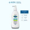 Kem Dưỡng Ẩm Cetaphil Pro AD Derma Moisturizer Dưỡng Da & Giảm Khô Ngứa - 295ml