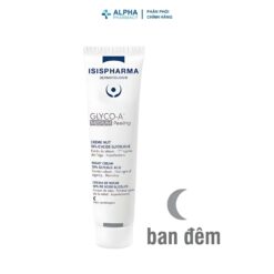 Alternative view of Tẩy Tế Bào Chết Isis Pharma Glyco-A Medium Peeling 10% Exfoliating Cream – 30ml