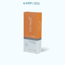 Alternative view of Gel Ngừa Mụn Decumar Advanced Hỗ Trợ Giảm Mụn, Mờ Thâm – 20g