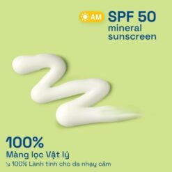 Alternative view of Kem Dưỡng Ban Ngày Cetaphil Daily Defense Cream SPF50 Dưỡng Ẩm & Bảo Vệ Da - 50g