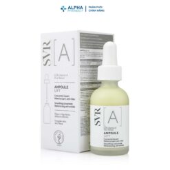 Alternative view of Serum SVR [A] Ampoule Lift Ngăn Ngừa Lão Hóa & Làm Mịn Da – 30ml