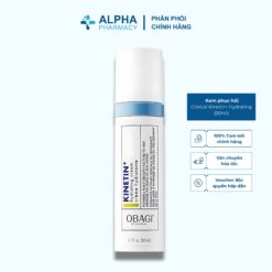 Kem Dưỡng Phục Hồi Làm Dịu Nhẹ Da Obagi Clinical Kinetin+ Hydrating - 50ml