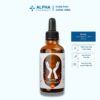 Serum Teana 1,5% Vitamin C SM3 Super Molecules Energy Cocktail dưỡng trắng, mờ thâm nám và trẻ hóa da - 30ml