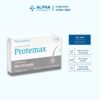 Viên Uống Pharmaform Protexmax Giúp Giảm Rụng Tóc, Móng Chắc Khỏe - Hộp 30 Viên
