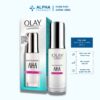 Tinh Chất Olay Luminous Niacinamide + AHA Giúp Da Sáng Khỏe Mờ Thâm Mụn - 30ml