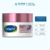 Kem Dưỡng Ban Đêm Cetaphil BHR Bright Healthy Radiance Night Comfort Cream Phục Hồi & Nuôi Dưỡng Da - 50g