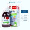 Doppelherz Kinder Optima Bổ Sung Vitamin Và Khoáng Chất Cho Trẻ – Chai 100ml